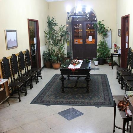 Hostel Avenida Coimbra Eksteriør bilde