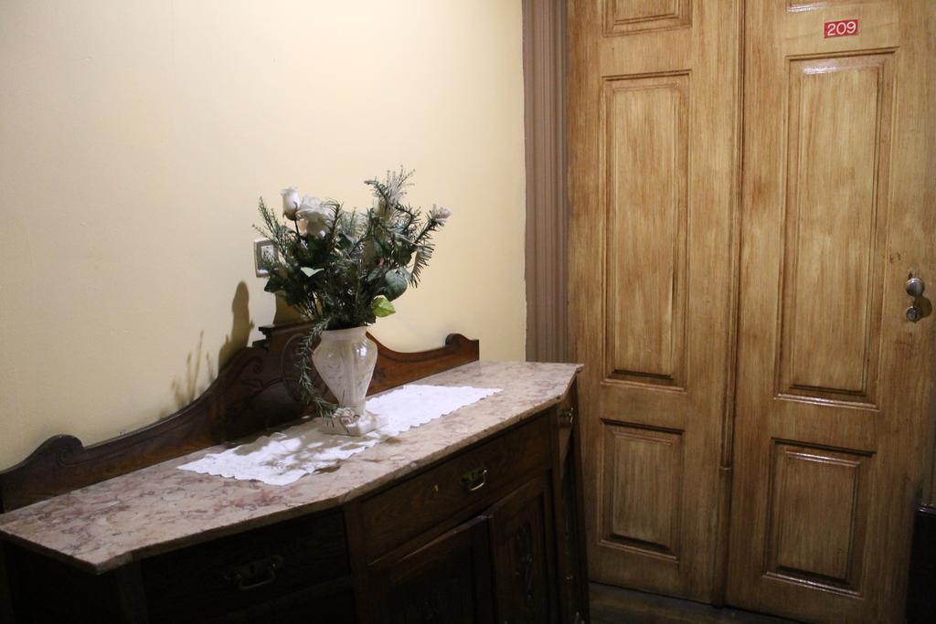 Hostel Avenida Coimbra Eksteriør bilde