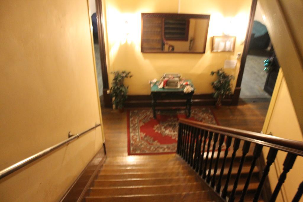 Hostel Avenida Coimbra Eksteriør bilde