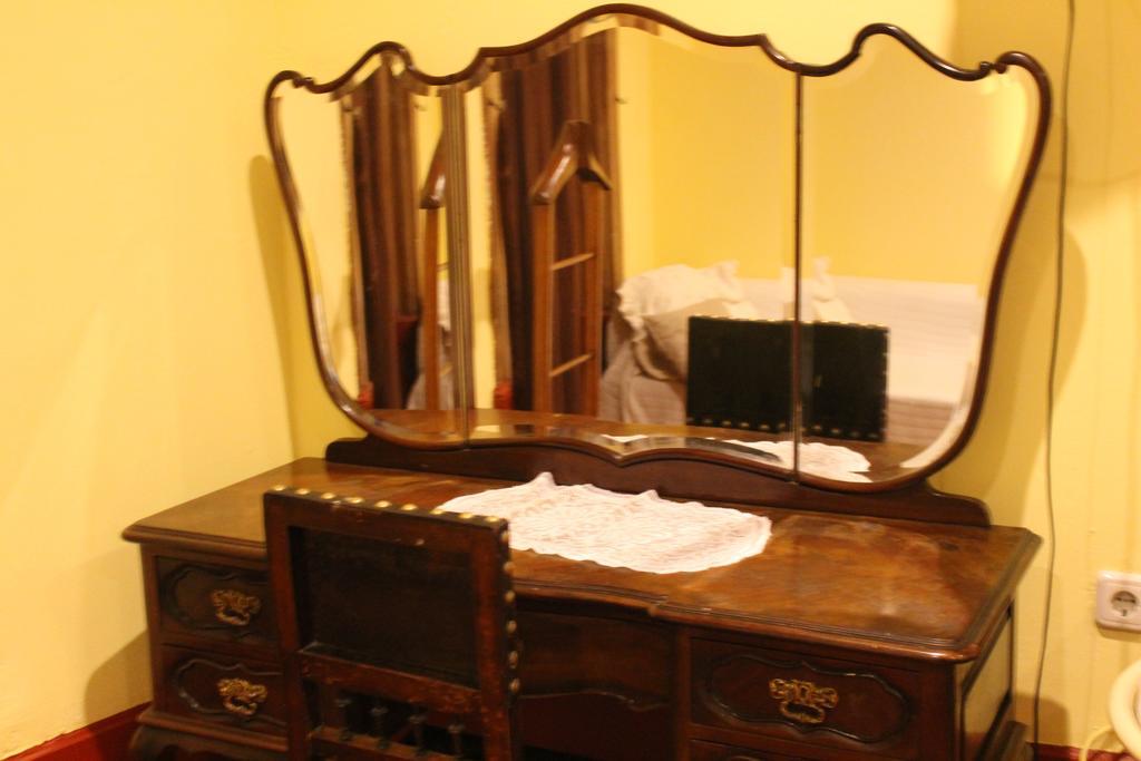 Hostel Avenida Coimbra Eksteriør bilde
