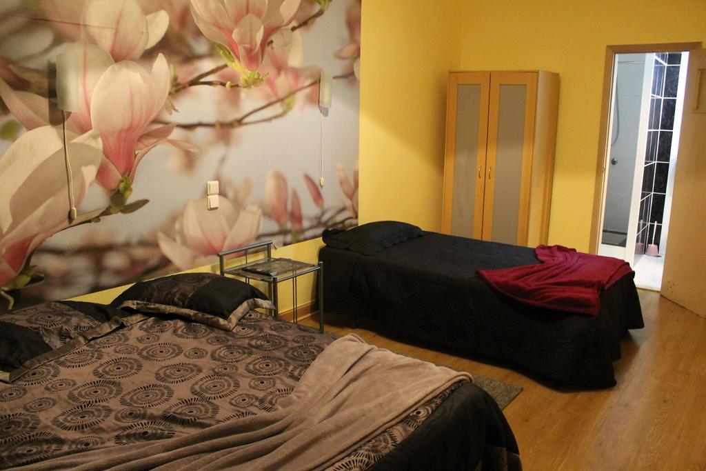 Hostel Avenida Coimbra Eksteriør bilde