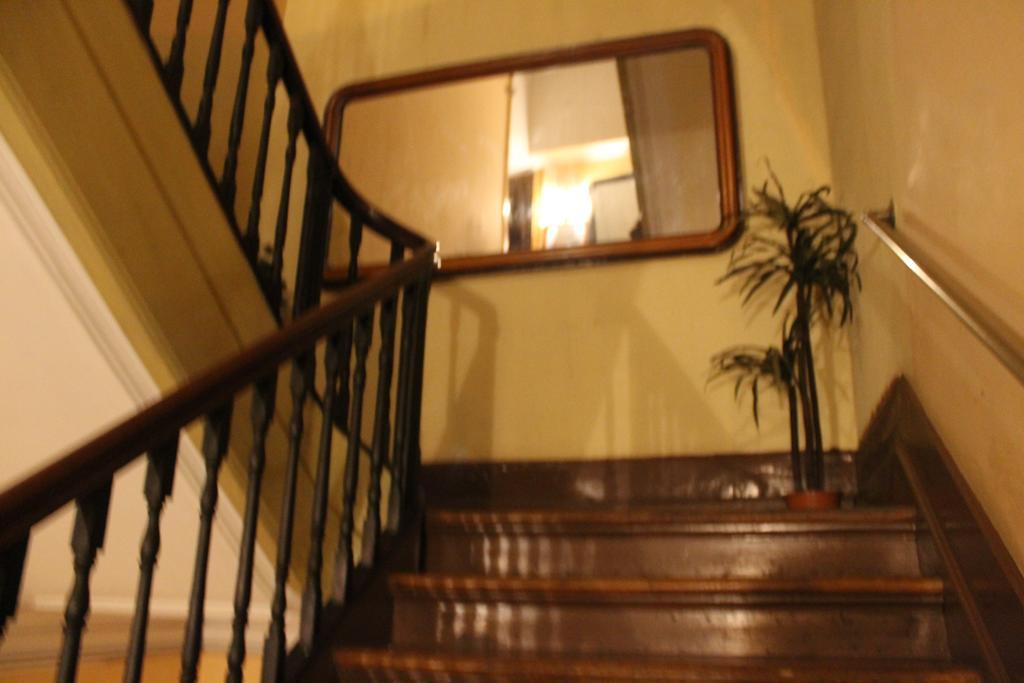 Hostel Avenida Coimbra Eksteriør bilde