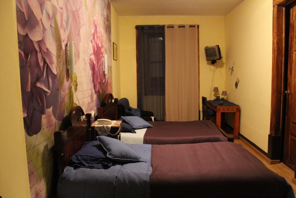 Hostel Avenida Coimbra Eksteriør bilde