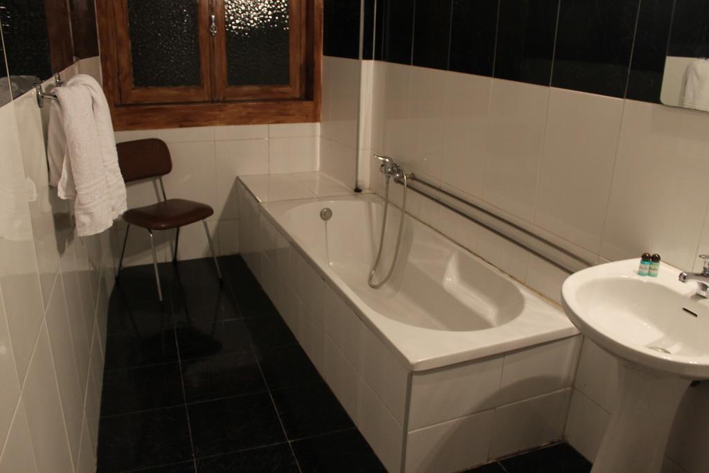 Hostel Avenida Coimbra Eksteriør bilde