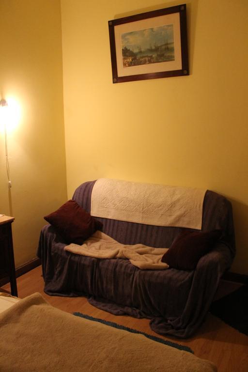 Hostel Avenida Coimbra Eksteriør bilde