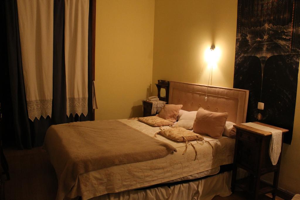 Hostel Avenida Coimbra Eksteriør bilde