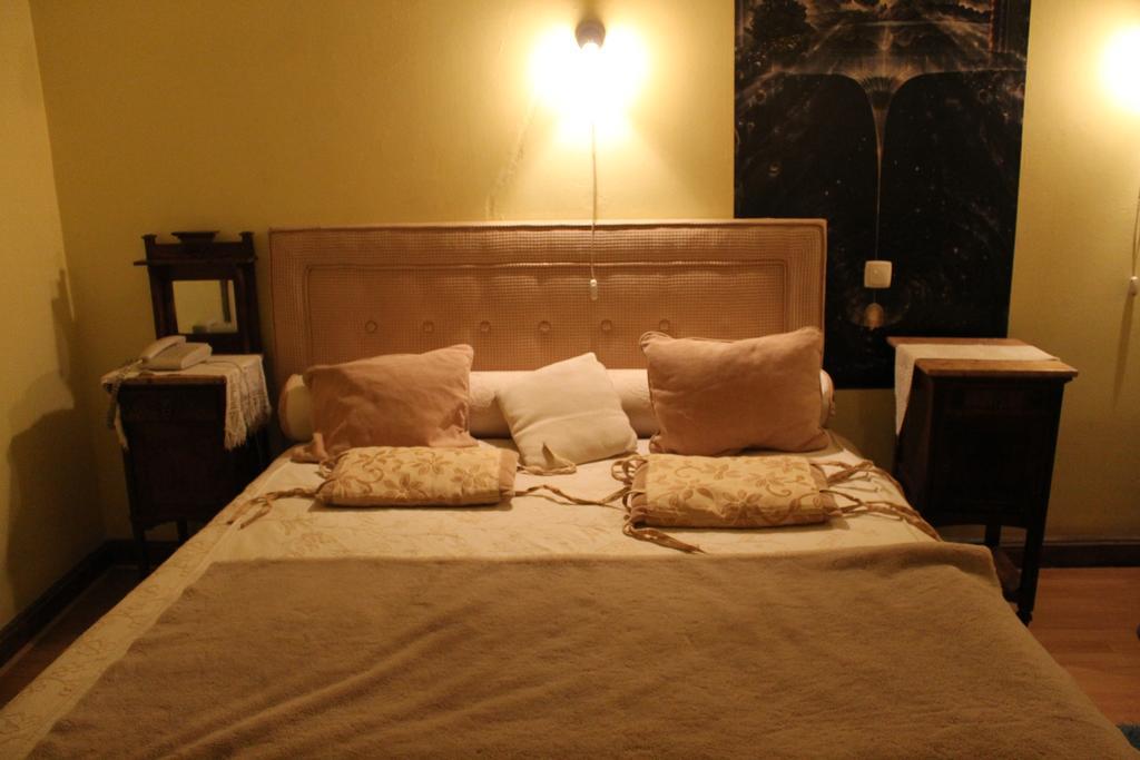 Hostel Avenida Coimbra Eksteriør bilde
