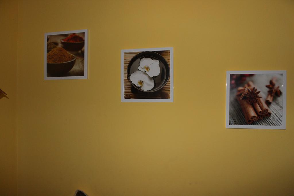 Hostel Avenida Coimbra Eksteriør bilde