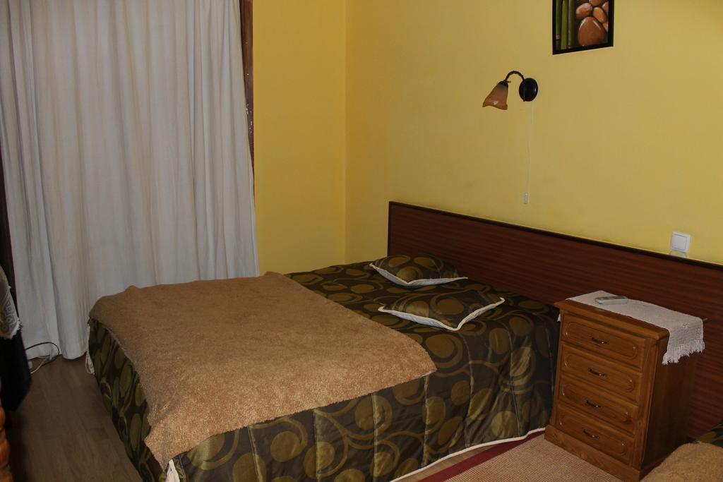 Hostel Avenida Coimbra Eksteriør bilde