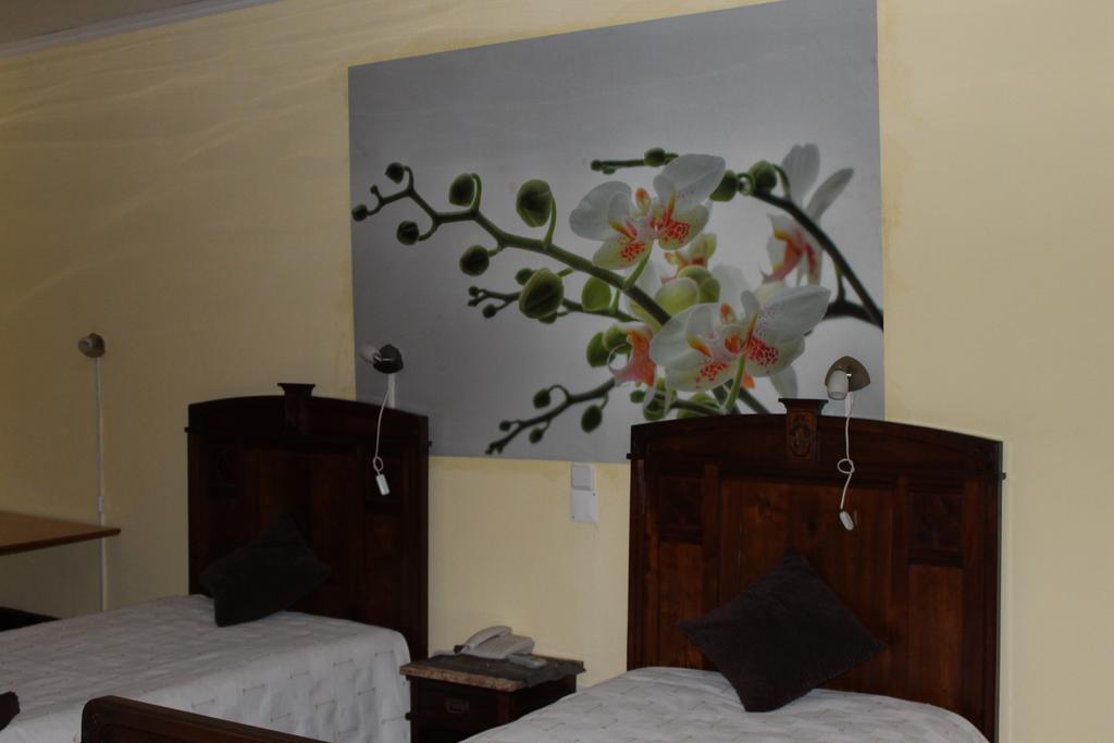 Hostel Avenida Coimbra Eksteriør bilde