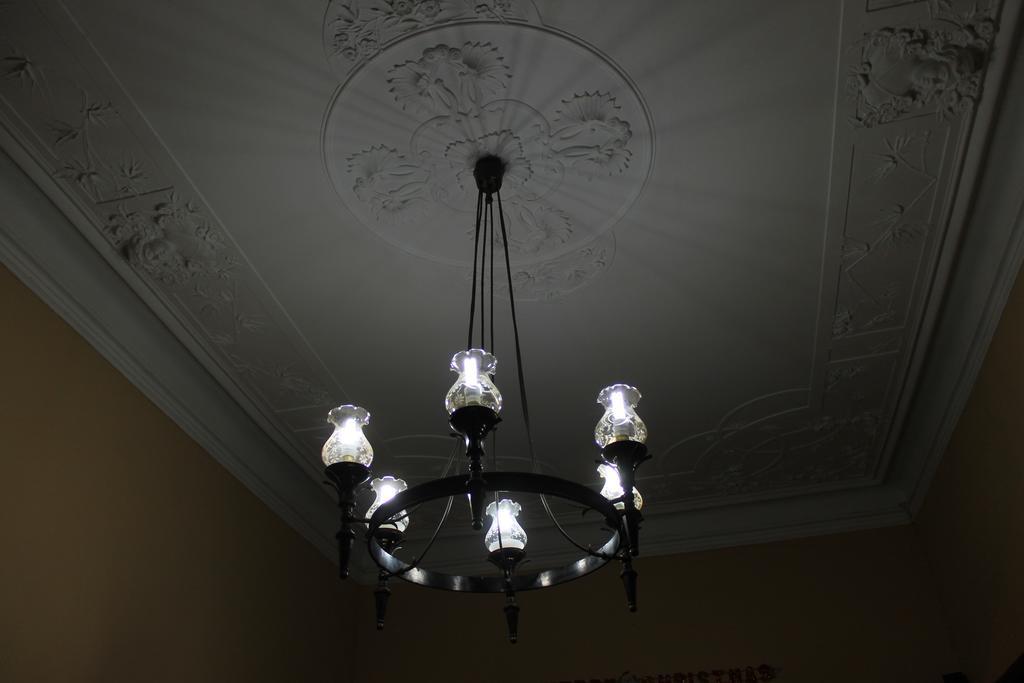 Hostel Avenida Coimbra Eksteriør bilde