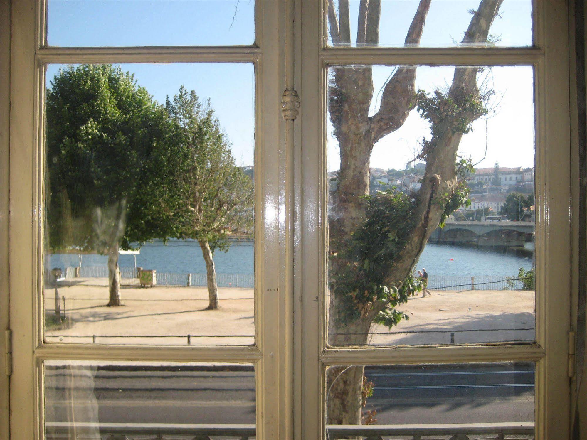Hostel Avenida Coimbra Eksteriør bilde