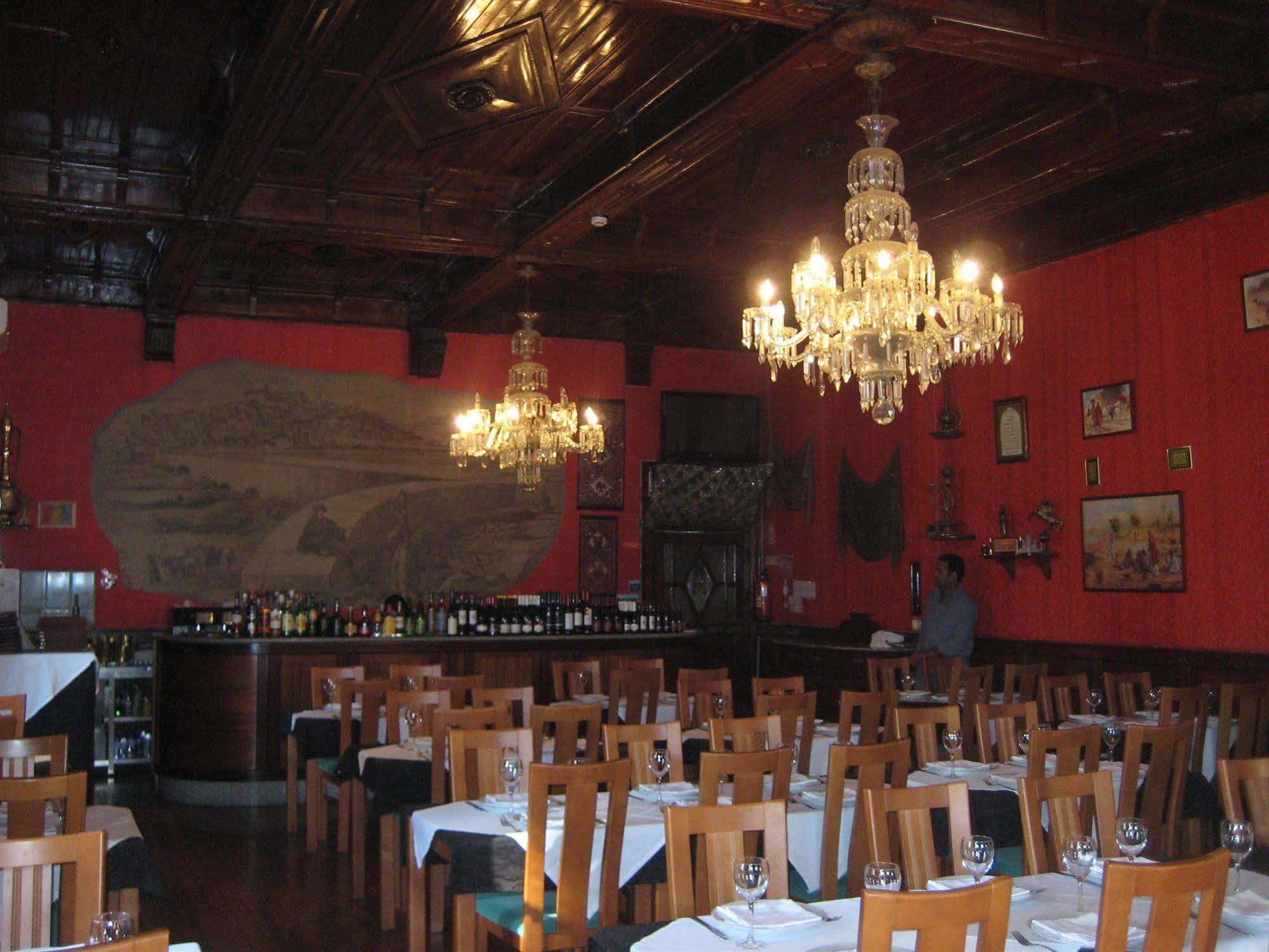 Hostel Avenida Coimbra Eksteriør bilde