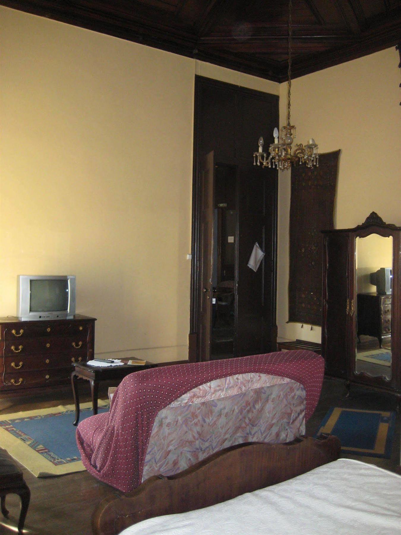 Hostel Avenida Coimbra Eksteriør bilde