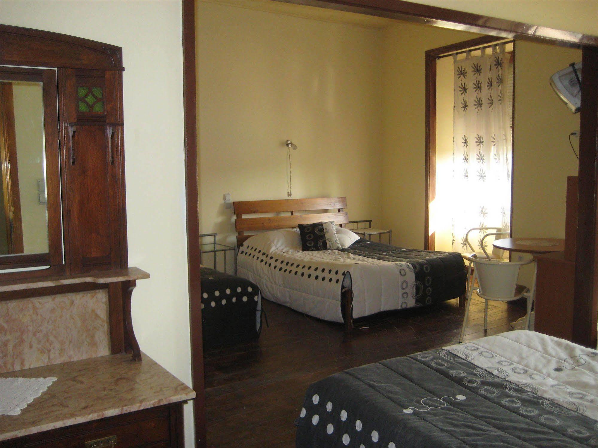 Hostel Avenida Coimbra Eksteriør bilde
