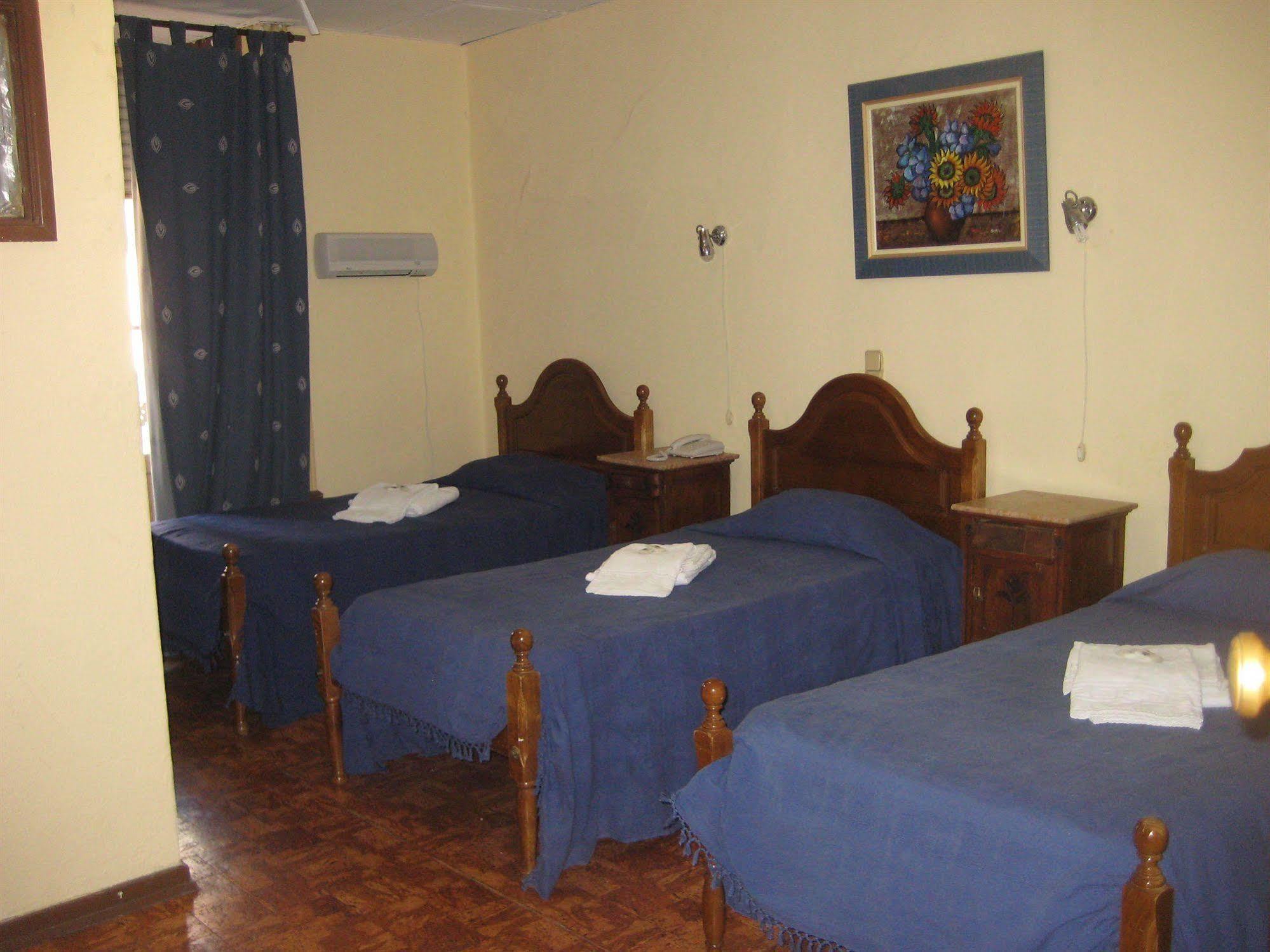 Hostel Avenida Coimbra Eksteriør bilde