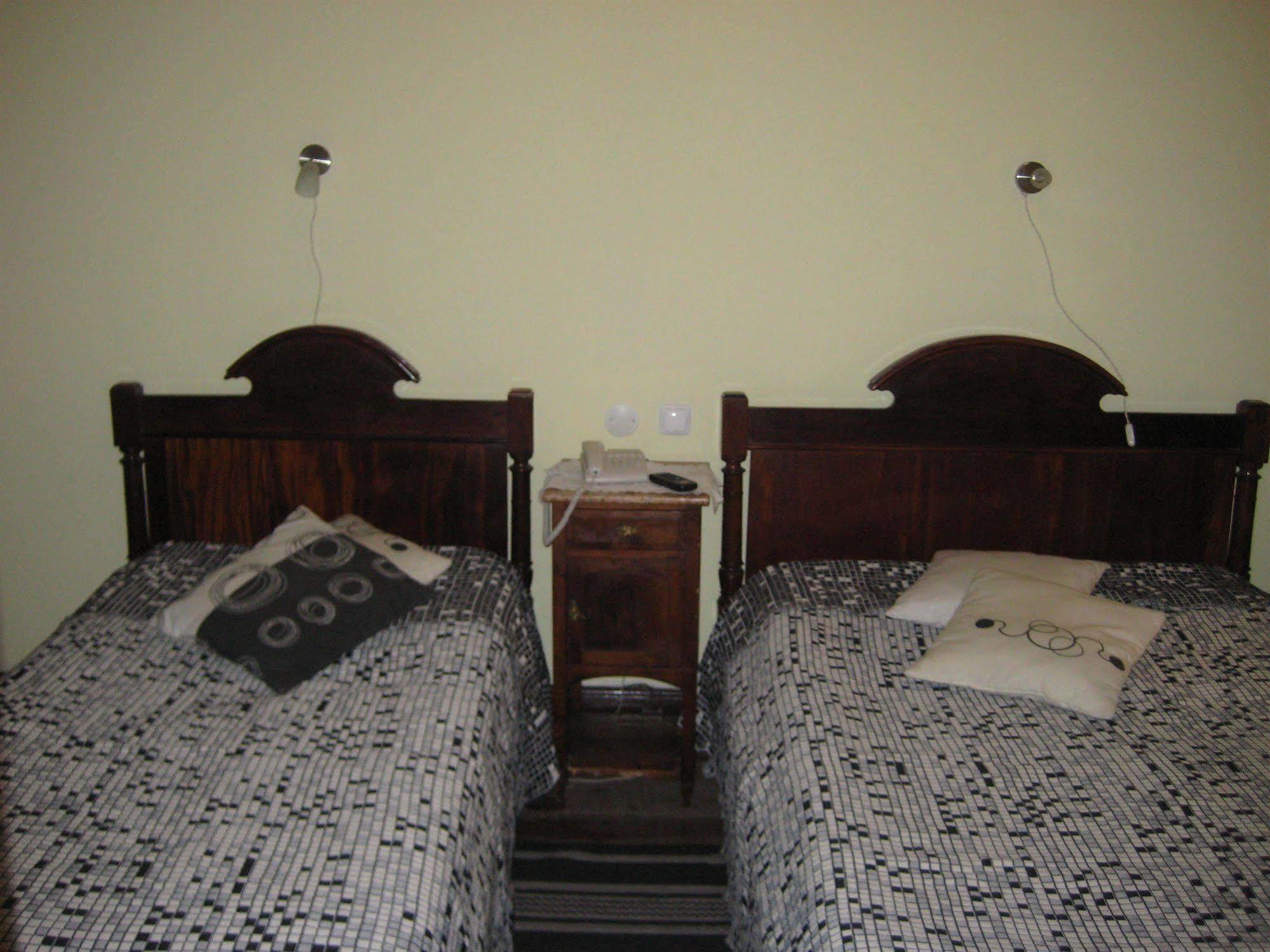 Hostel Avenida Coimbra Eksteriør bilde