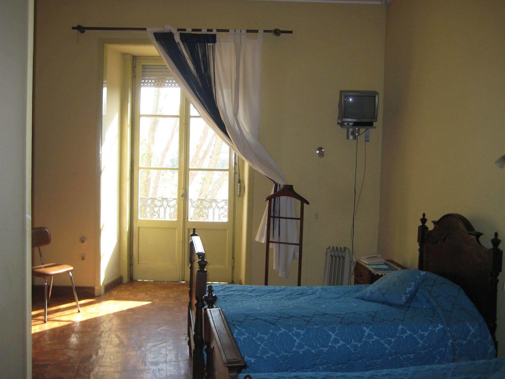 Hostel Avenida Coimbra Eksteriør bilde