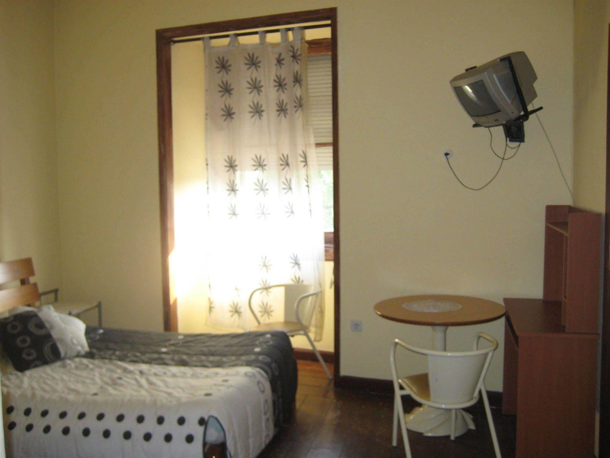 Hostel Avenida Coimbra Eksteriør bilde