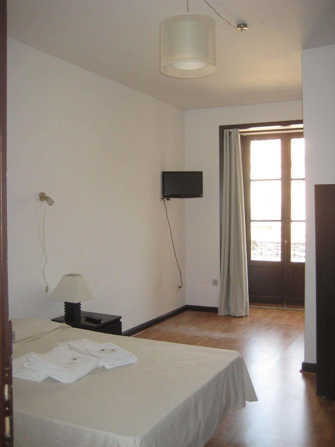 Hostel Avenida Coimbra Eksteriør bilde