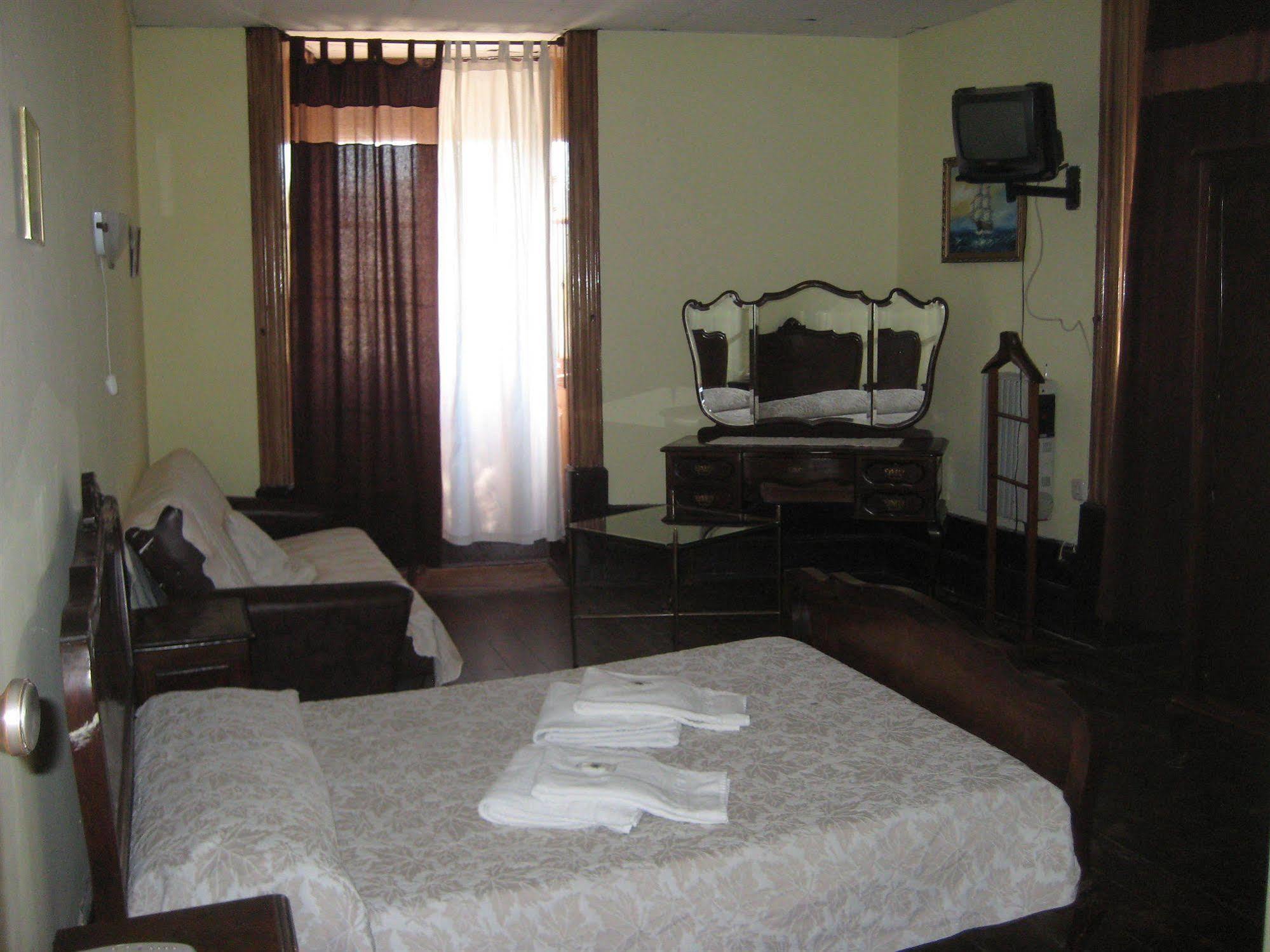 Hostel Avenida Coimbra Eksteriør bilde