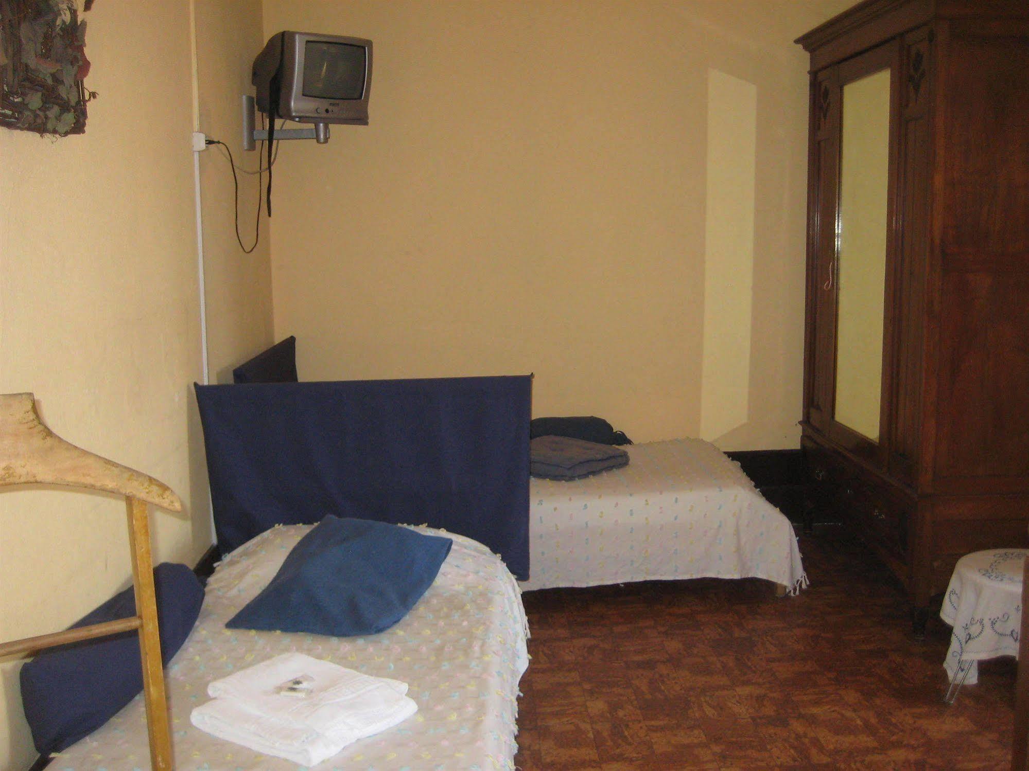 Hostel Avenida Coimbra Eksteriør bilde