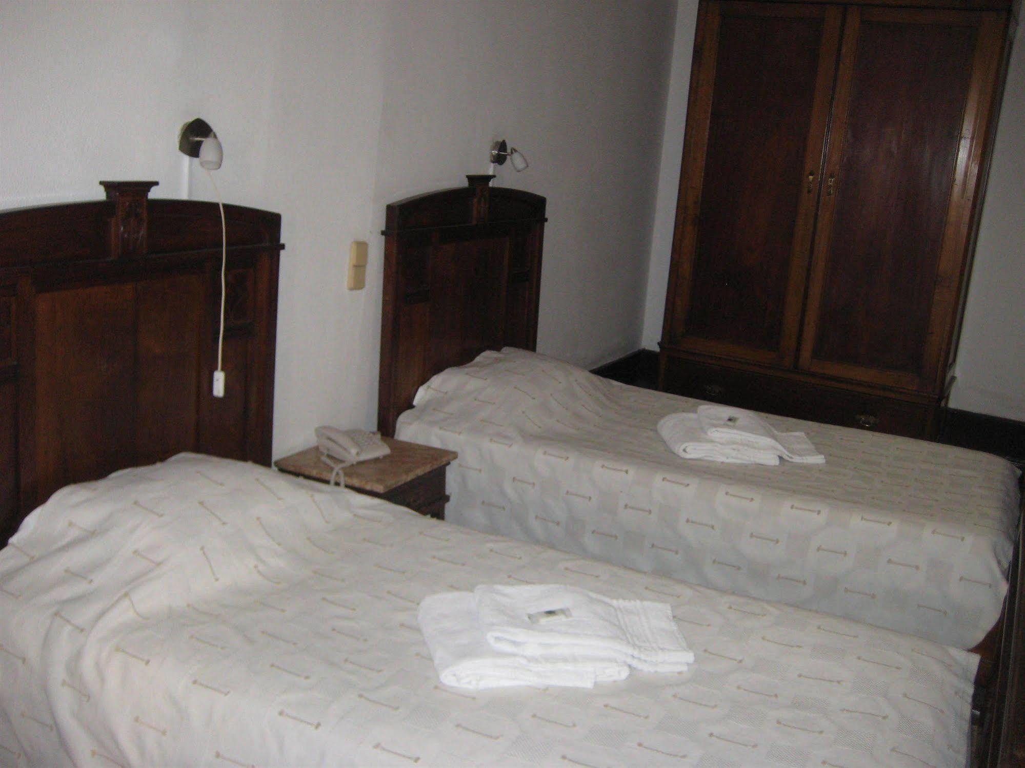 Hostel Avenida Coimbra Eksteriør bilde